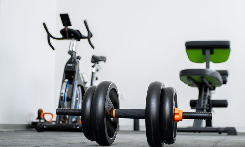 Gimnasio